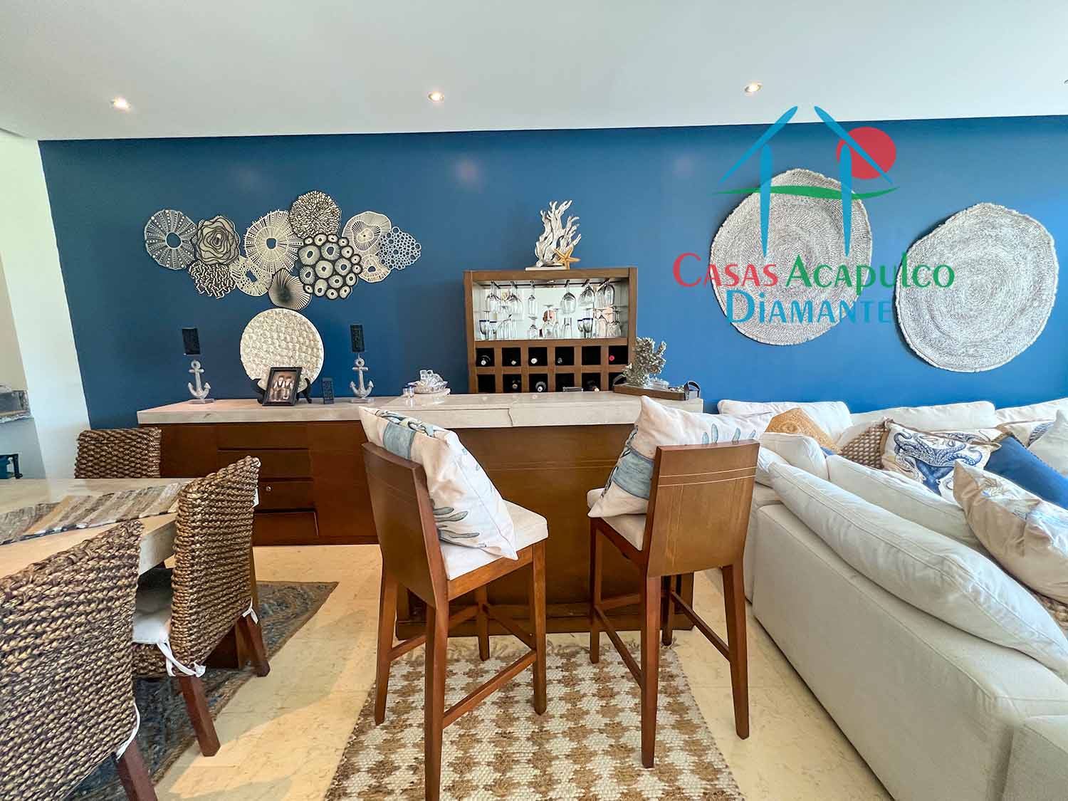 Península Loft 157 - Estancia 7